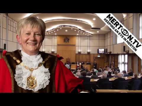 Mary Curtin 23 May 2018
