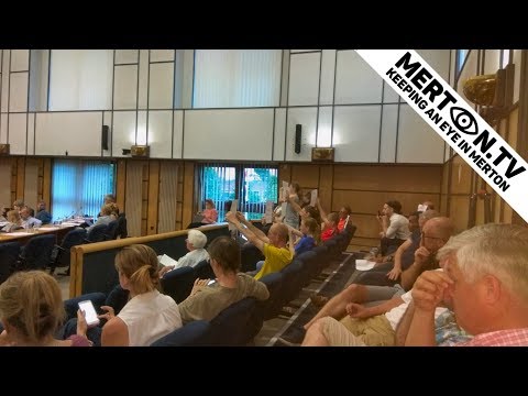 Full Council 4 July 2018