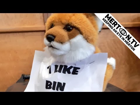 I Like Bin