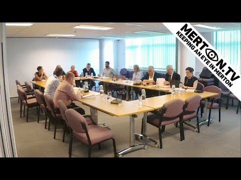 Merantun Development Limited Sub-Committee